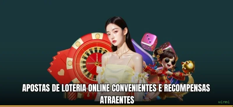 winmi: Análises que Levam Seu Jogo a Outro Nível