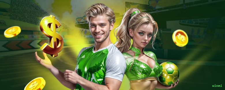 winmi: Os Melhores Recursos da Seção Arcade Que Você Precisa Conhecer