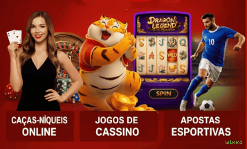 winmi: Análises que Levam Seu Jogo a Outro Nível